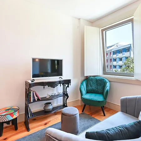 On Apartments - Garden View 2-2