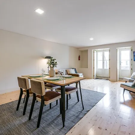GuestReady - La Maison Aires Gouveia-3