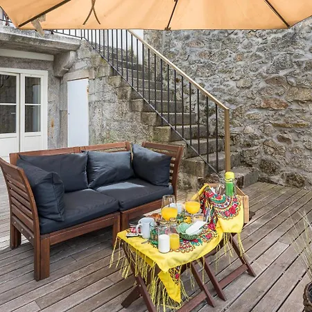 GuestReady - La Maison Aires Gouveia-2