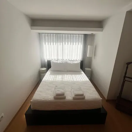 Maestro Appartment-3