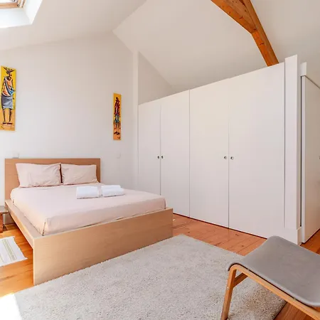 Apartamento City Center-2