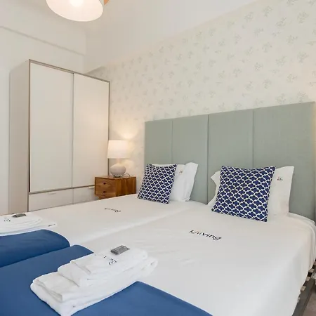 Liiiving In Porto | Light Spacious Apartment-2
