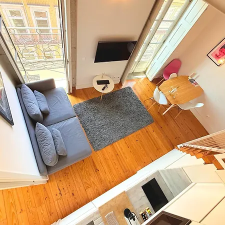 Porto Cinema Apartments-2