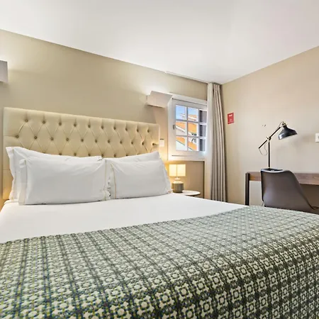 Jardim da Batalha Boutique Hotel by Shiadu-2