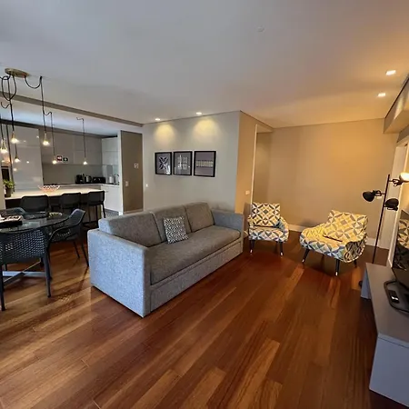 New Oporto Apartments - São Bento-2