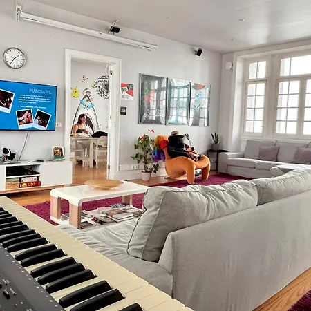 Rivoli Cinema Hostel-2