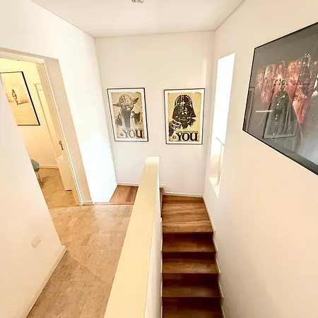 Ribeira Cinema Apartments-2