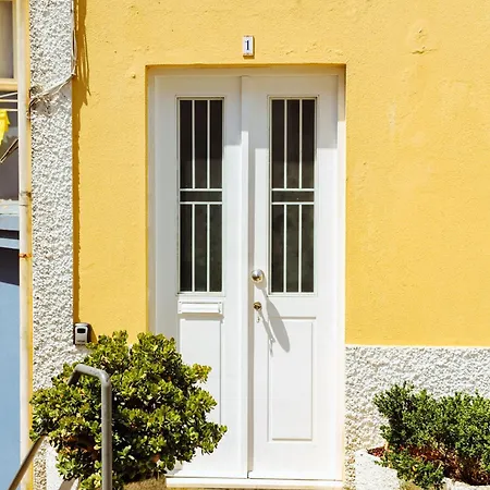 Sailor'S House - Holiday'S House-2