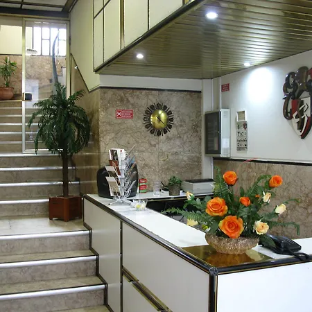 Hotel S. Gabriel-2