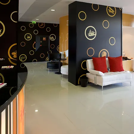 Star Inn Porto-3