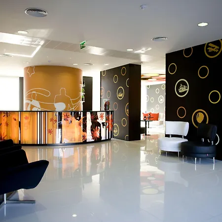 Star Inn Porto-2
