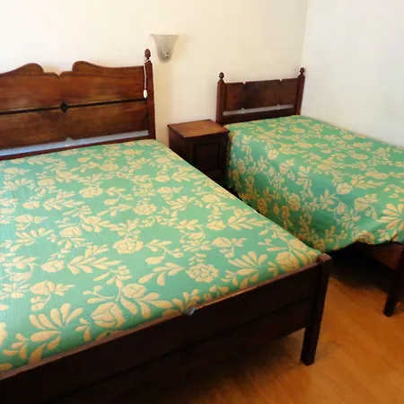 A Portuguesa Guest House-3