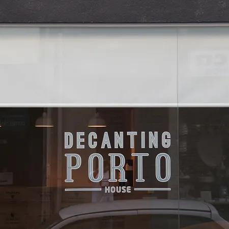 Decanting Porto House-3