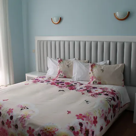 Grande Oceano Guest House-3