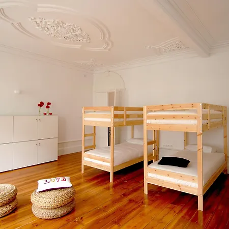 So Cool Hostel Porto-2
