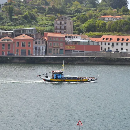 Happy Porto Hostel-2