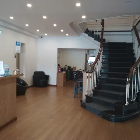 Hotel Paulista-3