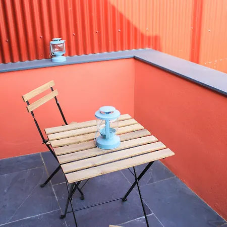 Oporto Trendy Heritage-2