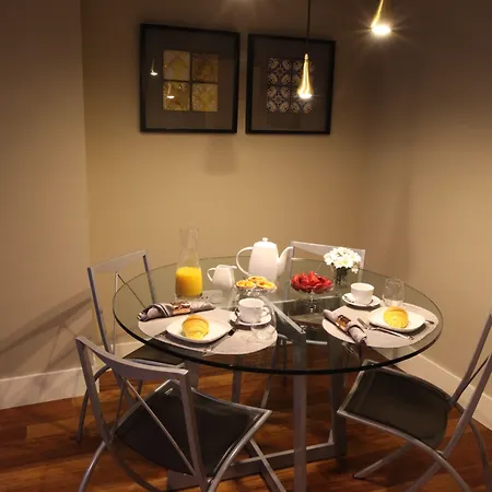 New Oporto Apartments - Cardosas-2
