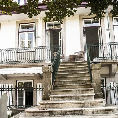 Oporto Loft-3