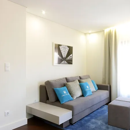 Porto Old Town - Tourism Apartments-3