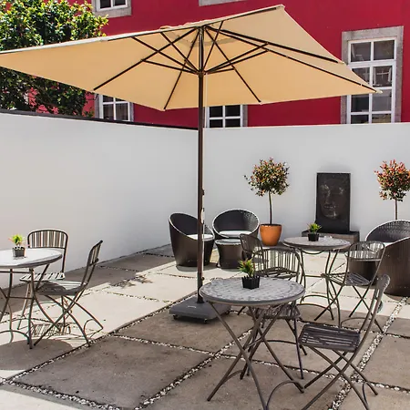Guestready - Charming House Marques-2