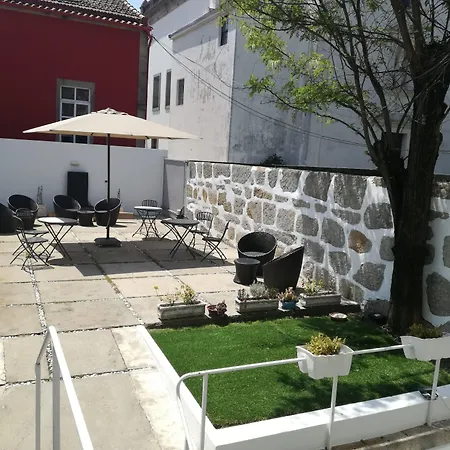 Guestready - Charming House Marques-3
