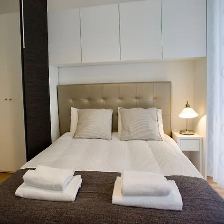 D&S - Porto Sao Bento Apartments II-2