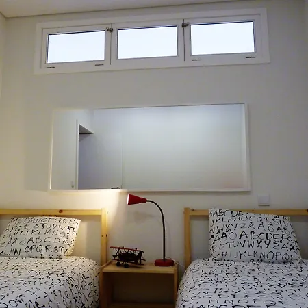 D&S - Porto Theater Apartment-3