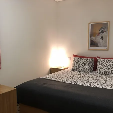 D&S - Porto Theater Apartment-2