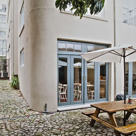 Porto Spot Hostel-2