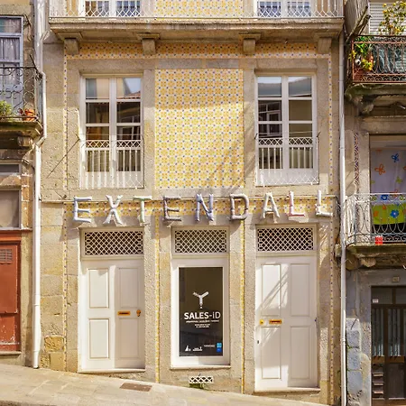 Youropo - Extendall-2