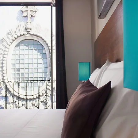 Nations Porto - Studios & Suites-2