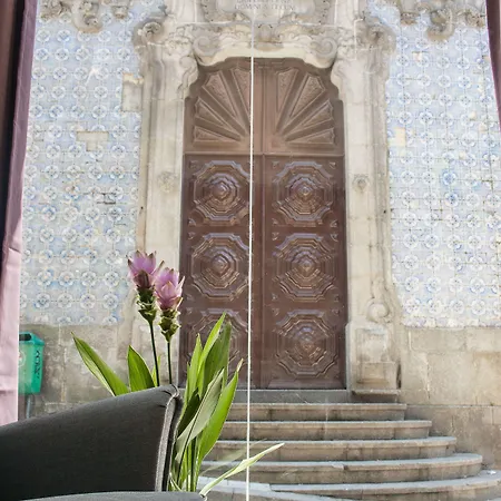 Nations Porto - Studios & Suites-3