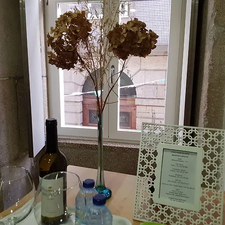 Authentic Porto Apartments-3