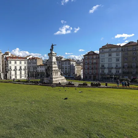 Authentic Porto Apartments-2