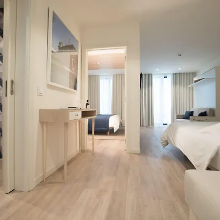 Almada Wine House - Tourism Apartments-3