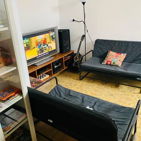 M2Students Hostel-3