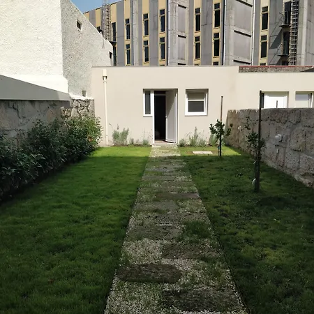 Apartment Boavista Roundabout By Sweet Porto-2
