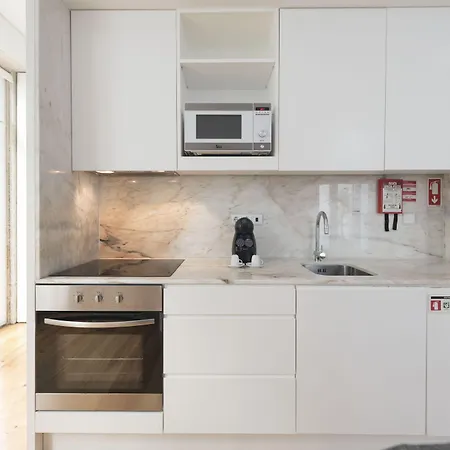 Apartment Alegria Street By Sweet Porto - Free Parking-2