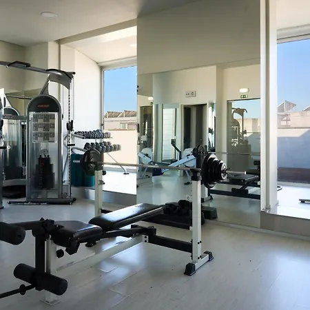 Serviced Apartments Boavista Palace-2
