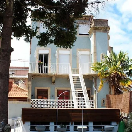 Rosario'S Boutique Apartments-2