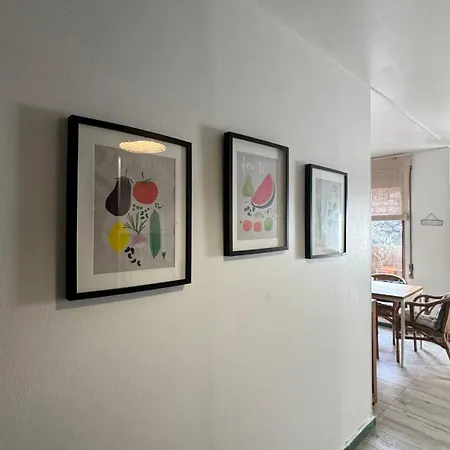 Apartamento Fontinha-3