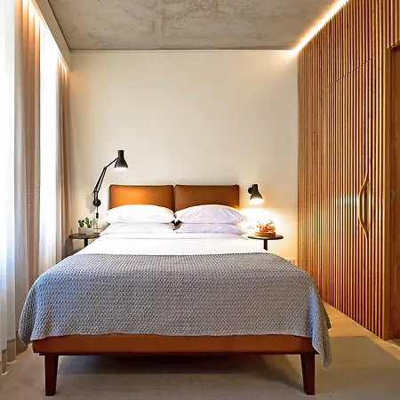 My Story Apartments Porto - Santa Catarina-2