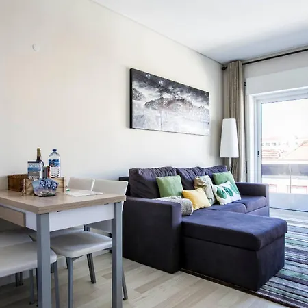 Santa Catarina Cozy Nest - Porto Downtown-2