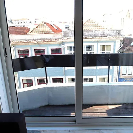 Santa Catarina Cozy Nest - Porto Downtown-3