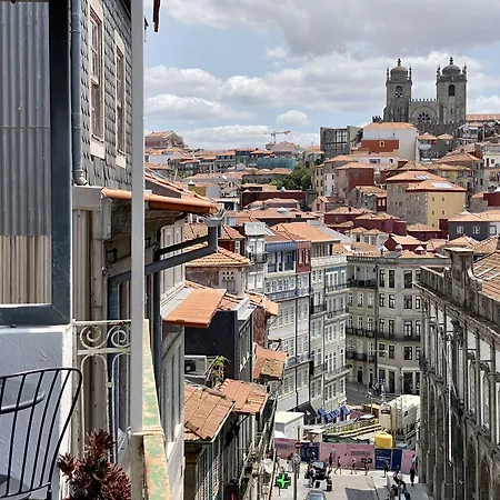Belomonte 22 Apartments Porto World Heritage-3