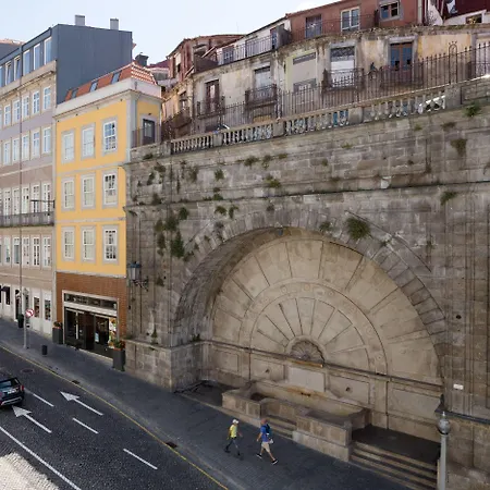 Best Guest Porto Hostel-3