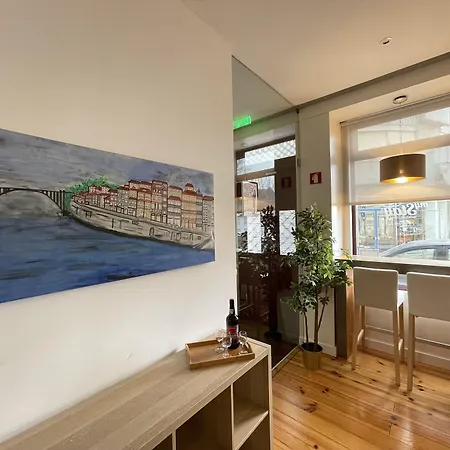 Mystay Porto Centro-2