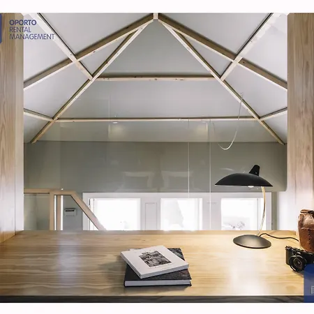 Orm - Almada Terrace Apartment-2